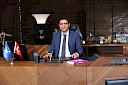 ÇSMMM Odası