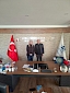 ÇSMMM Odası