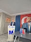 ÇSMMM Odası