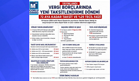 ÇSMMM Odası