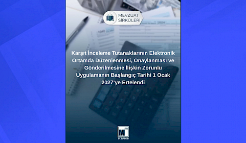 ÇSMMM Odası